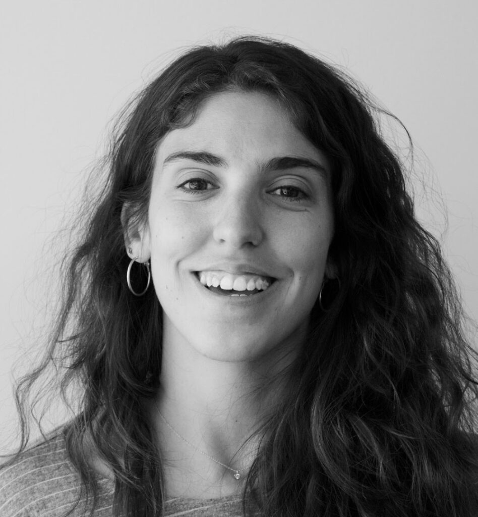 Irene p rez msc dribia